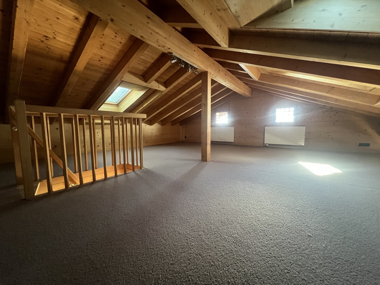 Saanen  - Piso 4.5 Cuartos 3 Habitaciones - picture 10