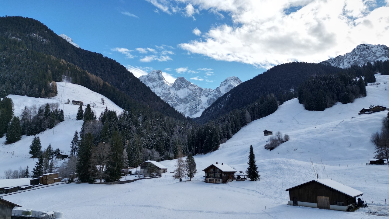 Château-d'Oex  - Appartement 5.5 Pi&egrave;ces 3 Chambres - picture 11