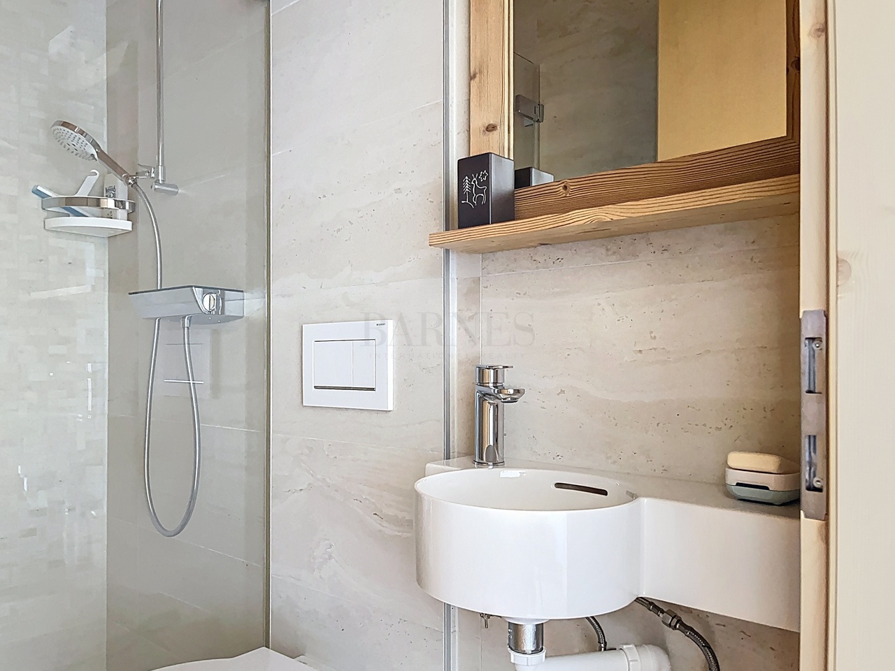 Château-d'Oex  - Duplex 2 Bedrooms - picture 9