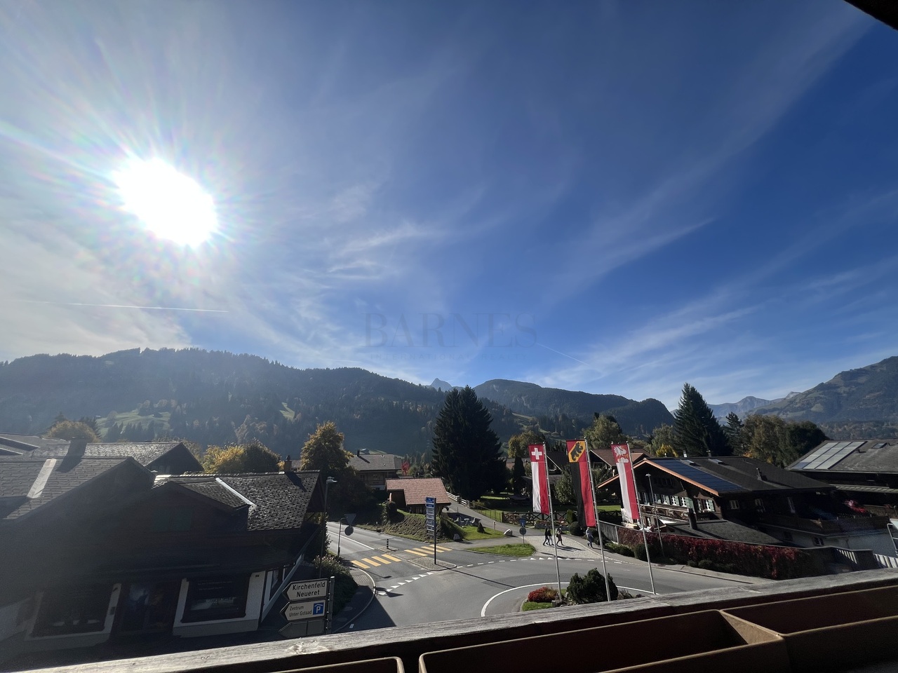 Gstaad  - Apartment 7 Bedrooms - picture 9