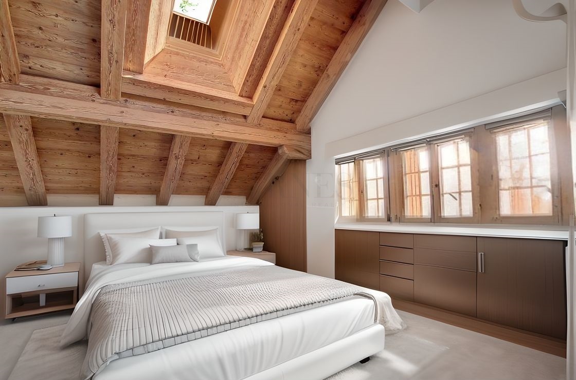 Rougemont  - Chalet 3 Bedrooms - picture 7