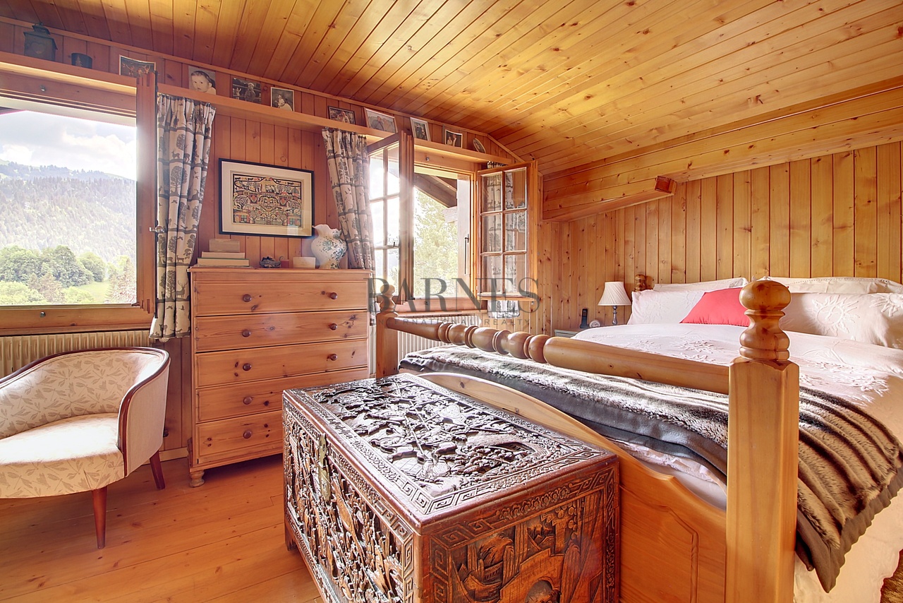 House for sale 5 Bedrooms 2088 sq ft Châteaud'Oex RivieraPaysd