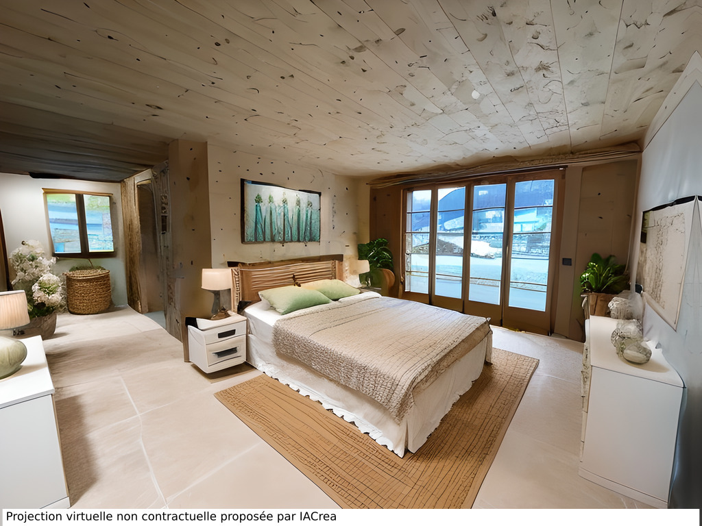 Saanen  - Apartment 3 Bedrooms - picture 8