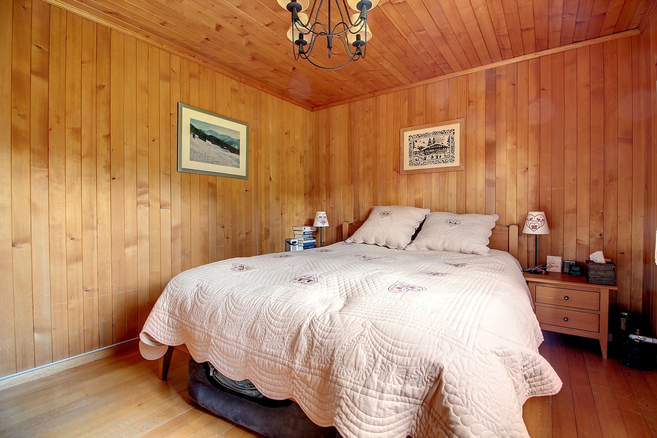 Château-d'Oex  - Chalet 3 Bedrooms - picture 6