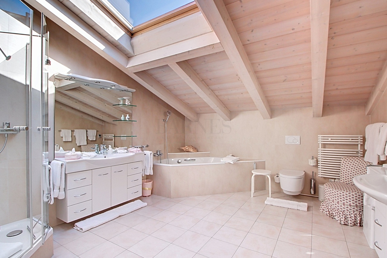 Gstaad  - Apartment 7 Bedrooms - picture 7