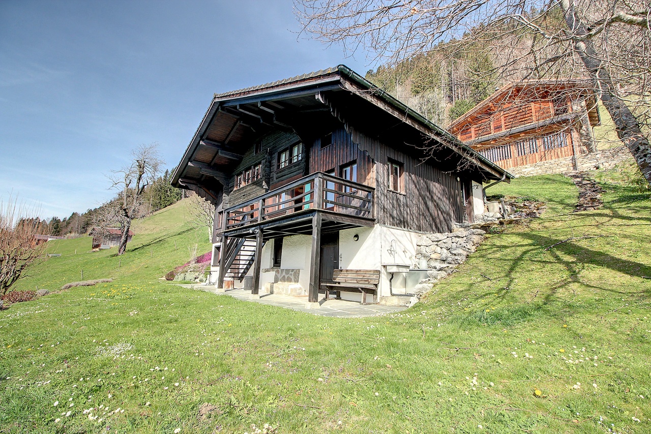 Rougemont  - Chalet 5.5 Pi&egrave;ces 3 Chambres - picture 7