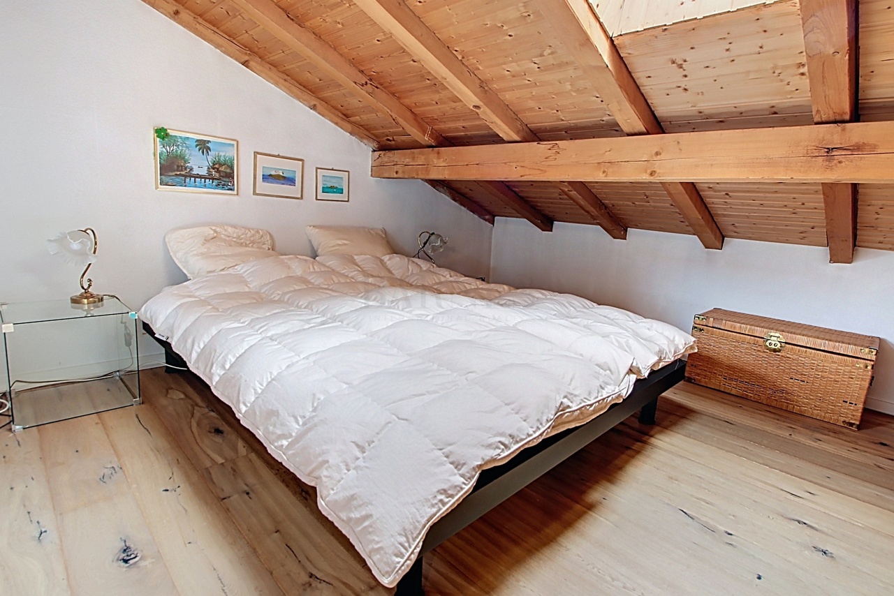 Saanen  - Apartment 2 Bedrooms - picture 4