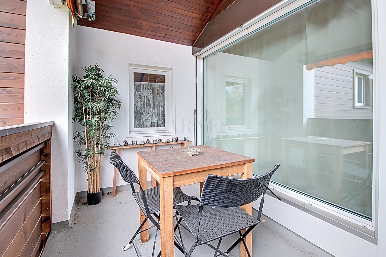 Saanen  - Apartment 2 Bedrooms - picture 3