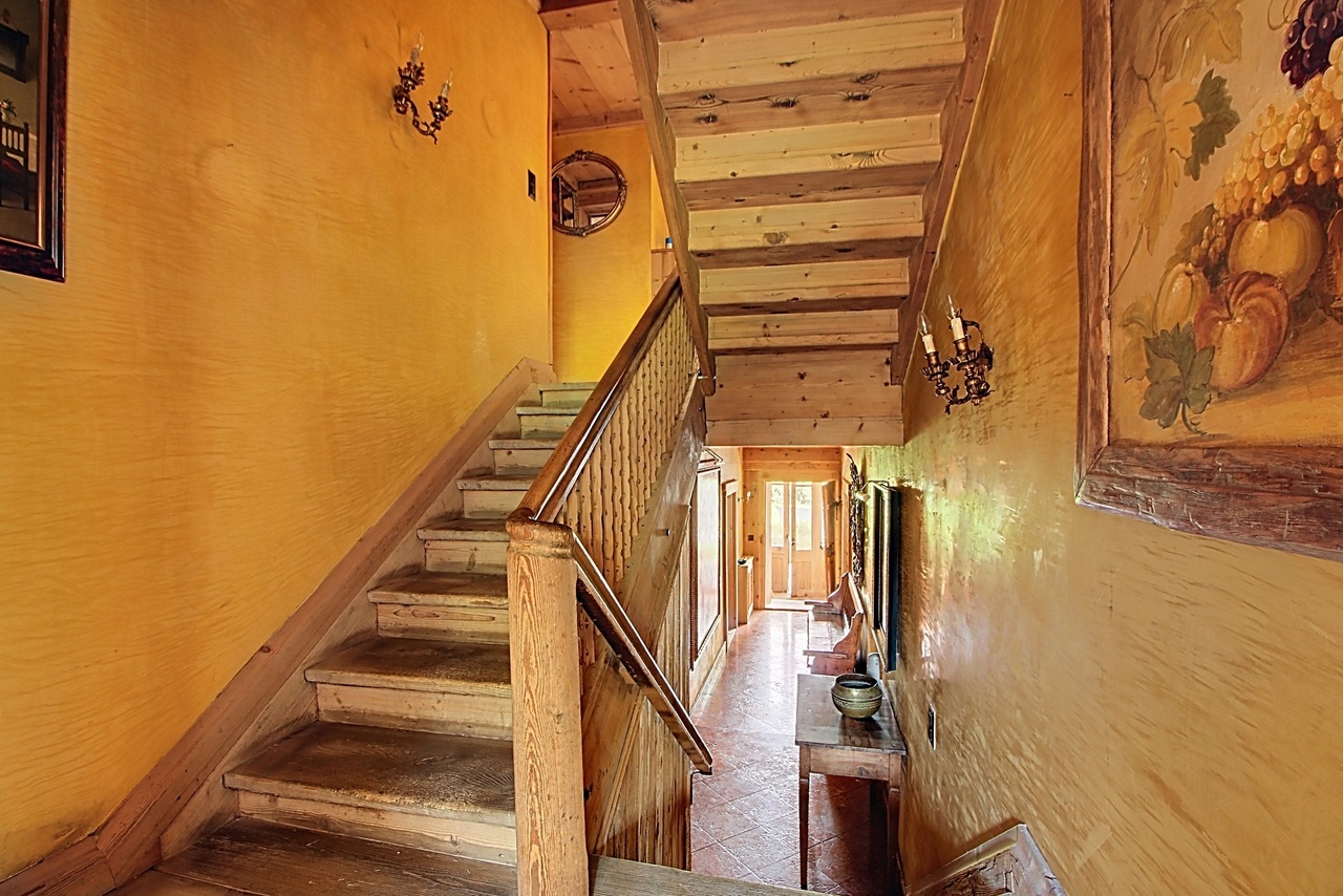 Château-d'Oex  - Casa 9 Cuartos 7 Habitaciones - picture 6