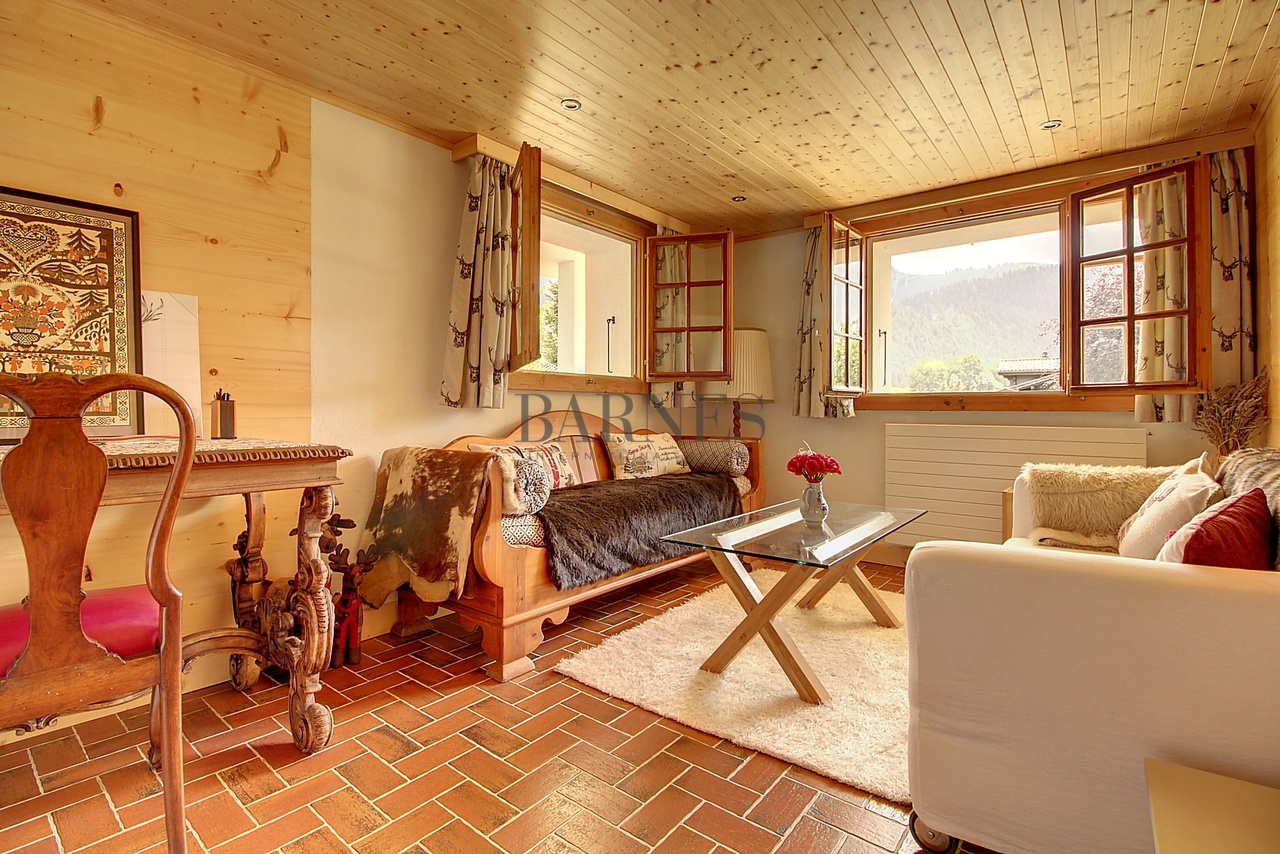 House for sale 5 Bedrooms 2088 sq ft Châteaud'Oex RivieraPaysd