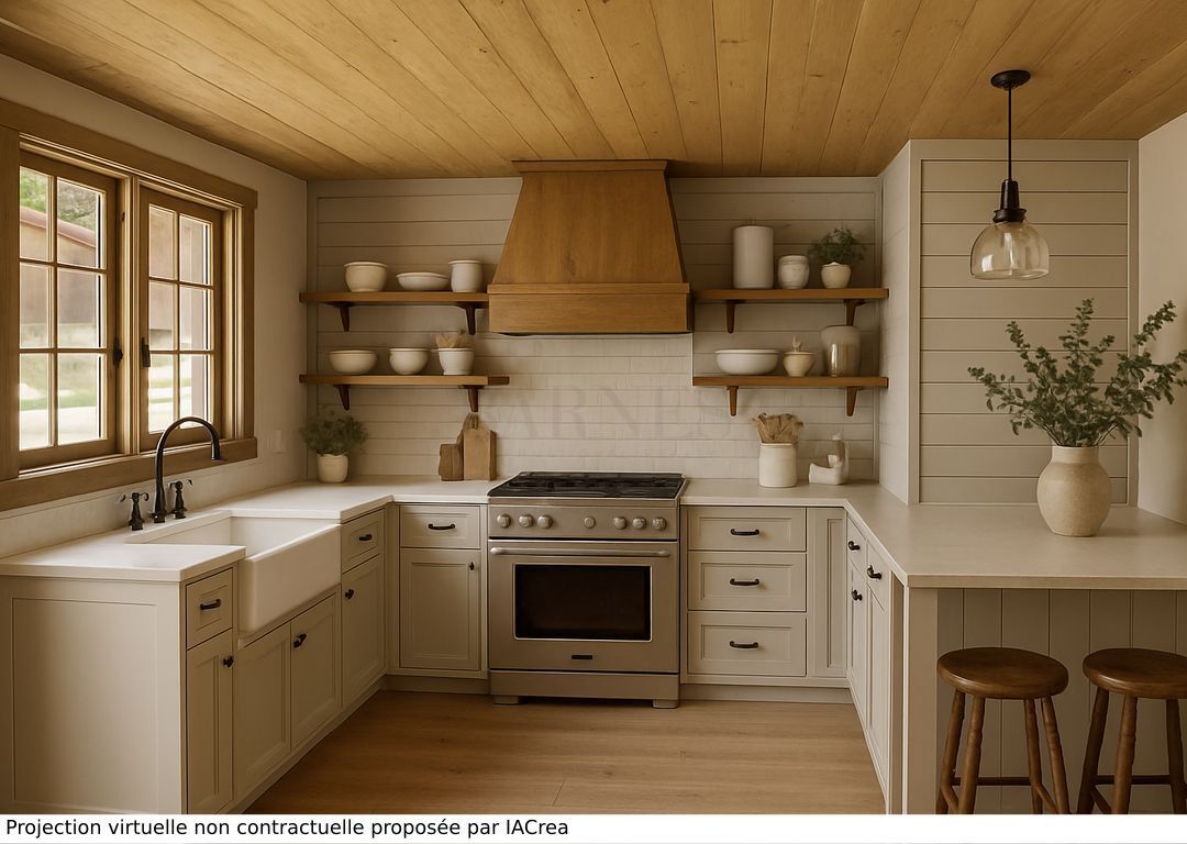 Saanen  - Apartment 3 Bedrooms - picture 4