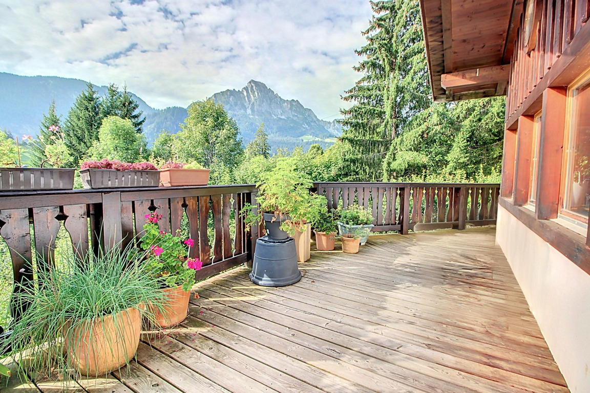 Rougemont  - Chalet 12 Pi&egrave;ces 8 Chambres - picture 10