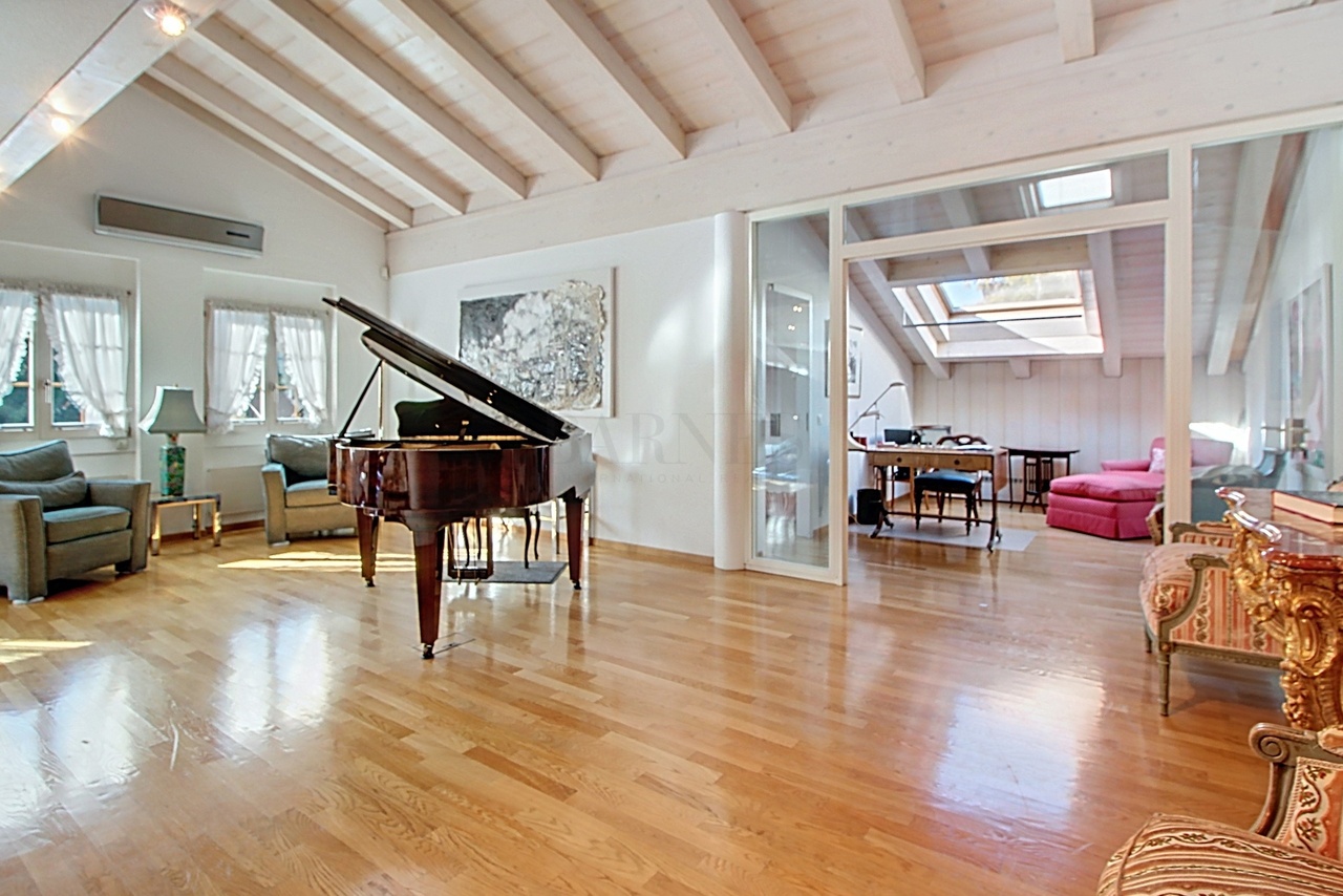 Gstaad  - Apartment 7 Bedrooms - picture 5