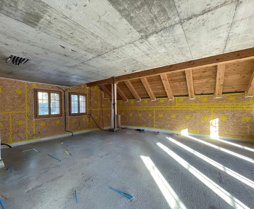 Rougemont  - Chalet 3 Bedrooms - picture 8