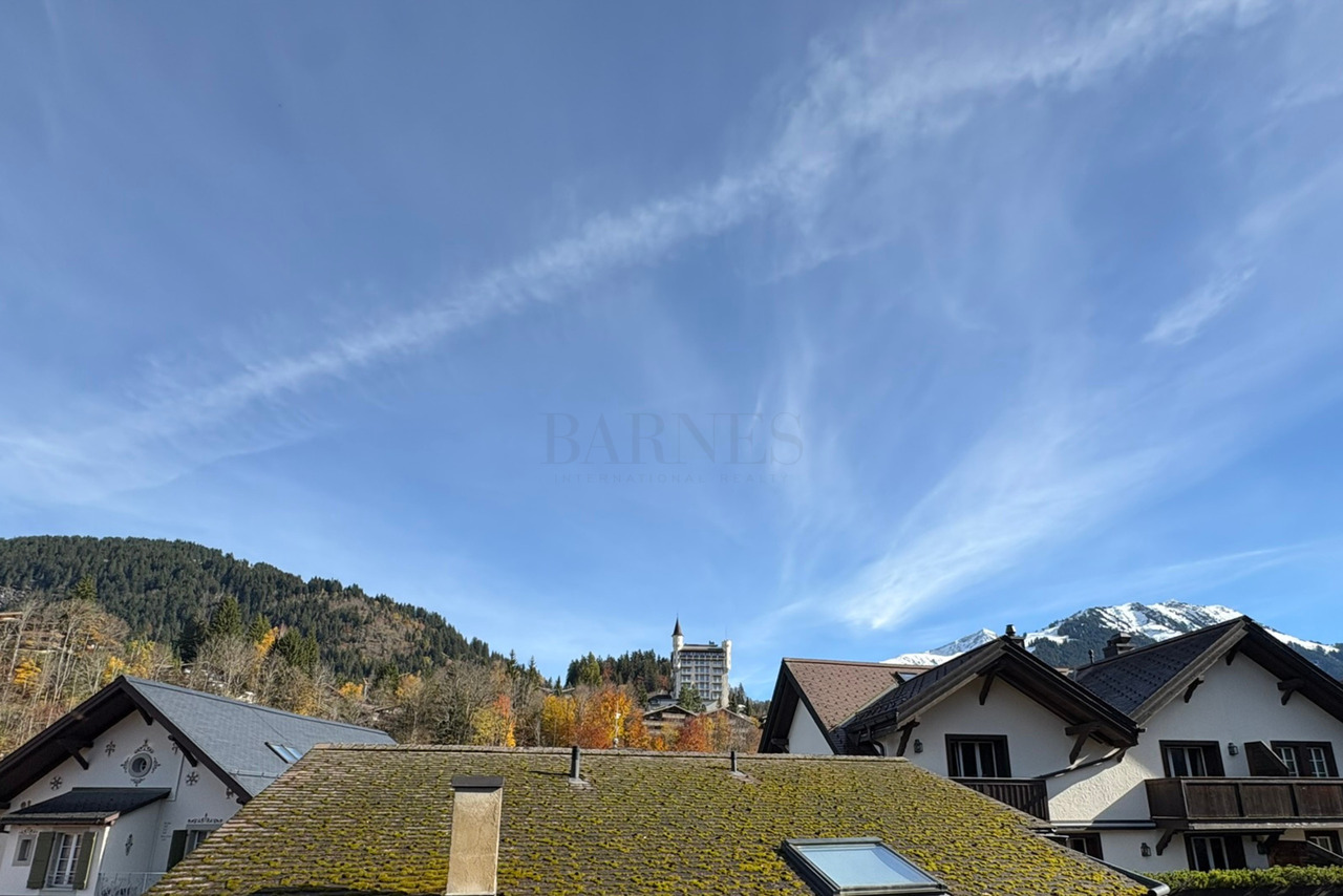 Gstaad  - House 5 Bedrooms - picture 2