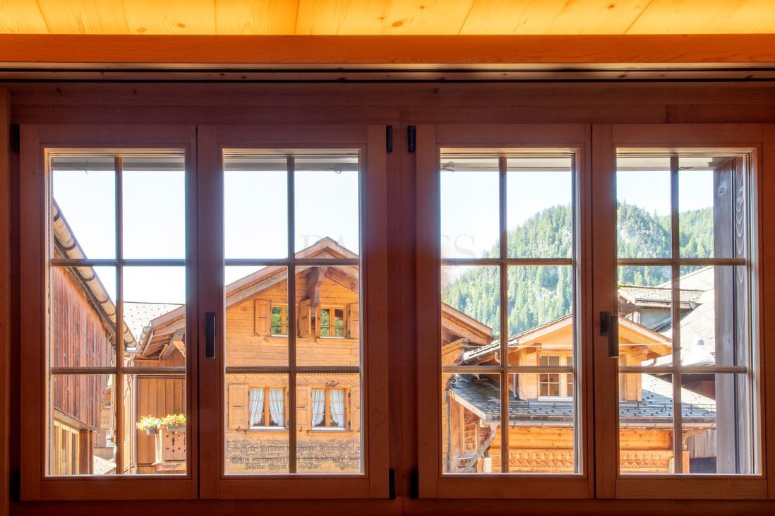 Saanen  - Piso 4.5 Cuartos 3 Habitaciones - picture 11