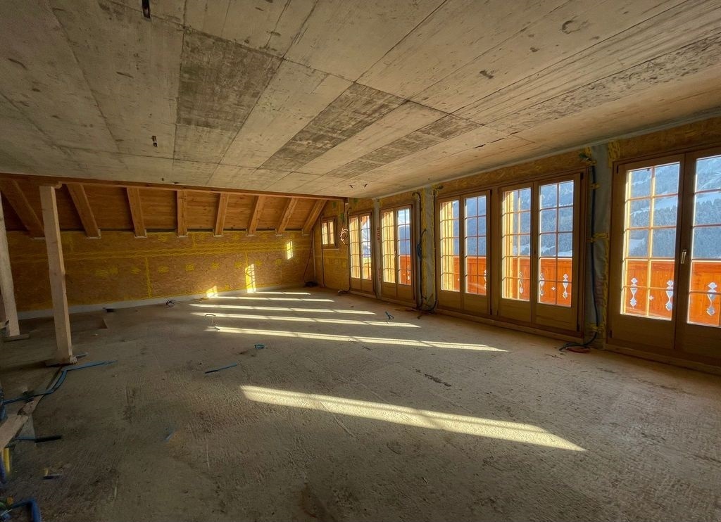 Rougemont  - Chalet 3 Bedrooms - picture 4