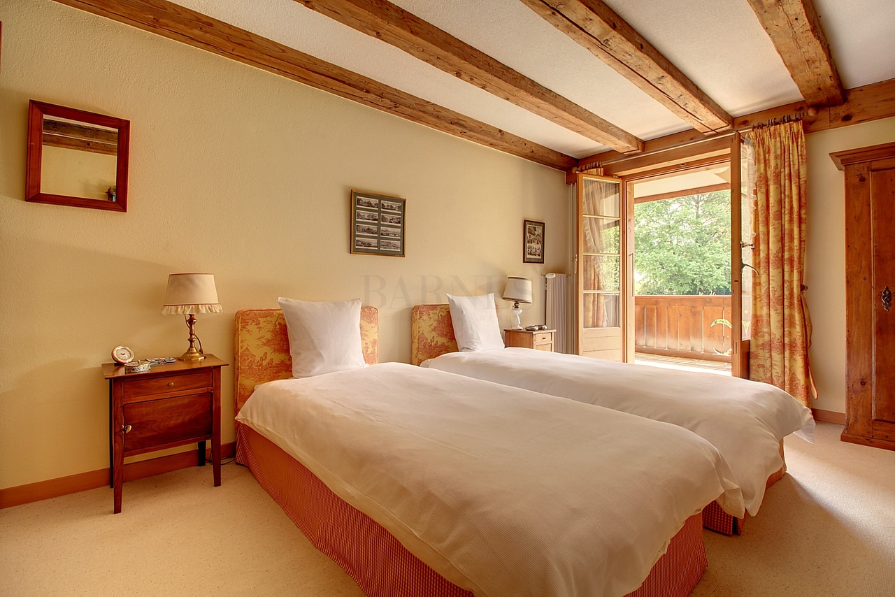 Château-d'Oex  - Appartement 5 Pi&egrave;ces 3 Chambres - picture 8