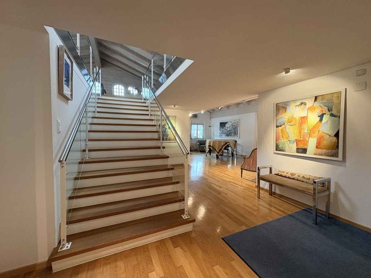 Gstaad  - Apartment 7 Bedrooms - picture 8