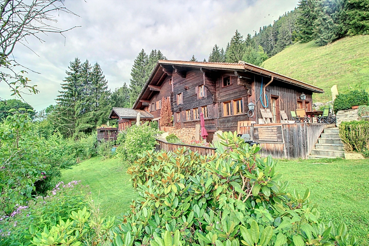 Rougemont  - Chalet 12 Pi&egrave;ces 8 Chambres - picture 11