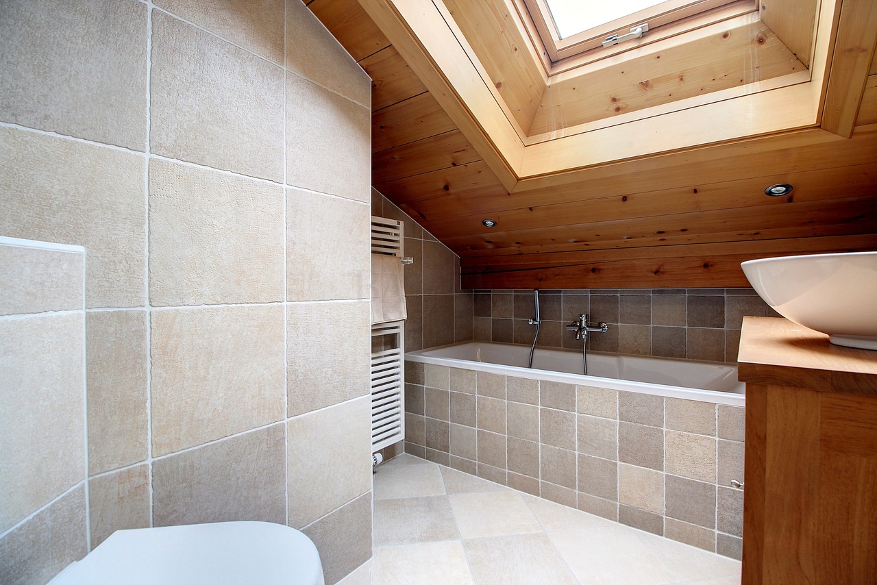 Château-d'Oex  - Chalet 3 Bedrooms - picture 9