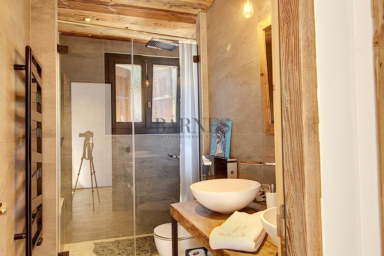 Gstaad  - Apartment 3 Bedrooms - picture 11