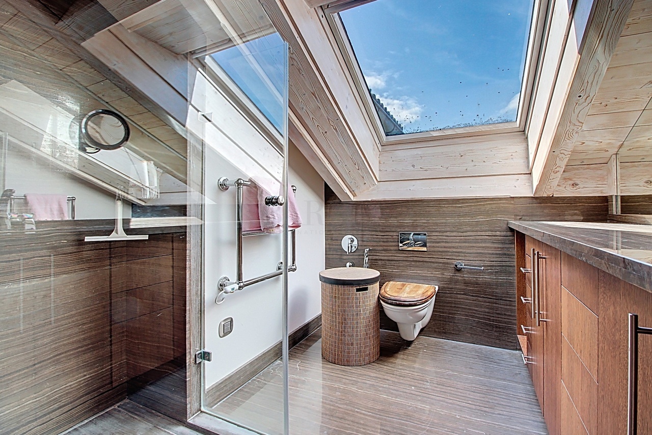 Château-d'Oex  - Appartement 5.5 Pi&egrave;ces 3 Chambres - picture 7