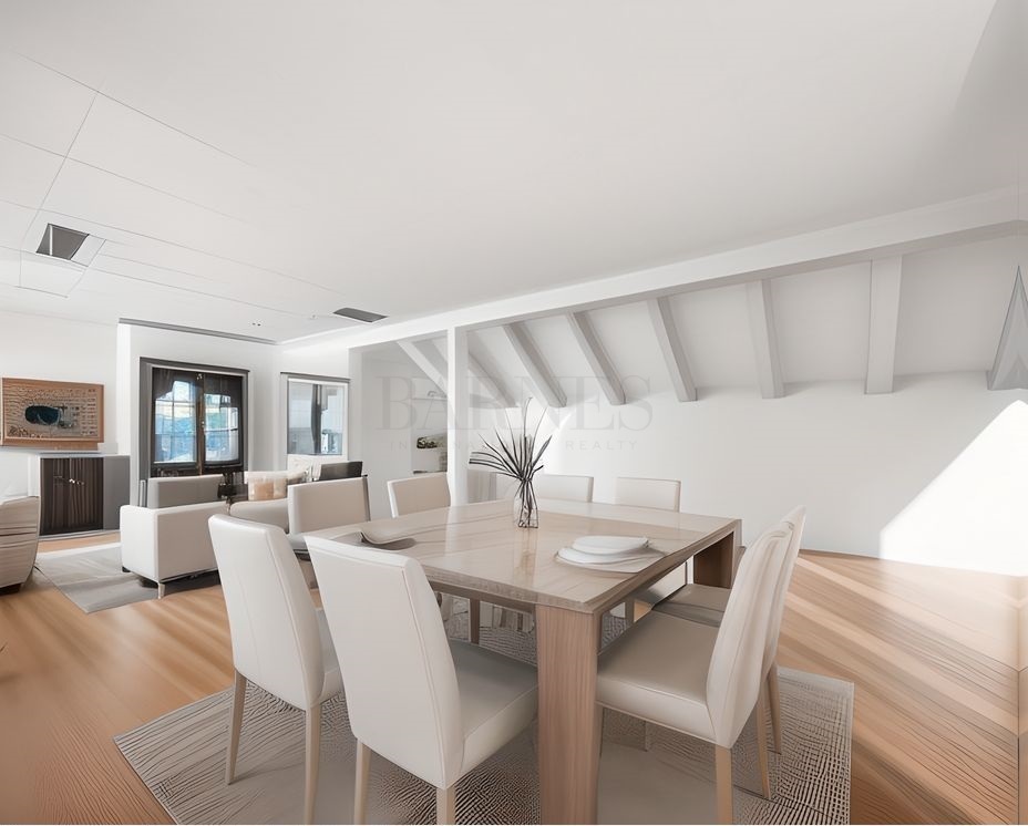 Rougemont  - Chalet 3 Bedrooms - picture 9