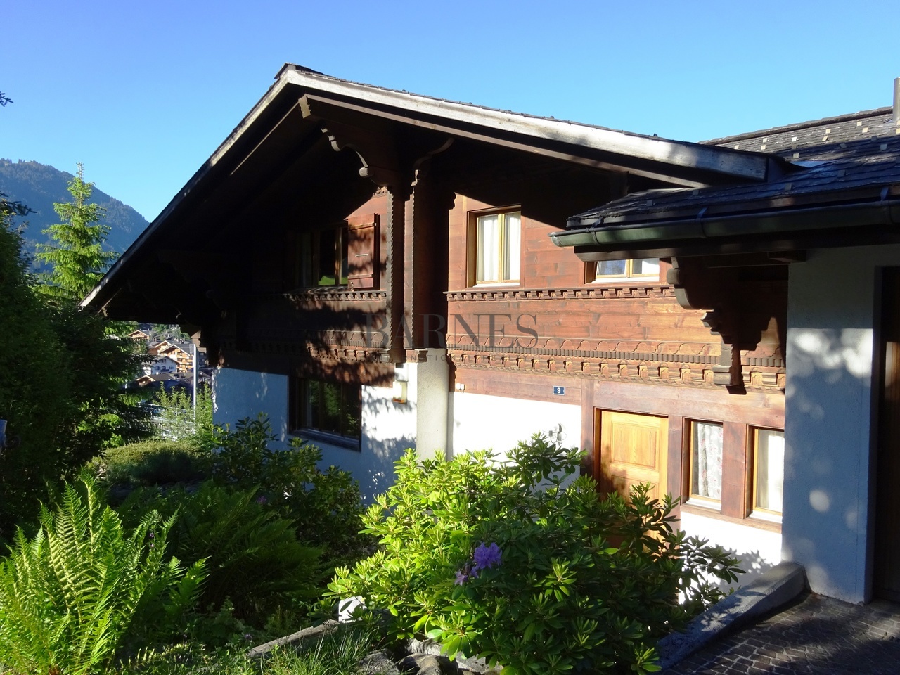 Gstaad  - Chalet 6 Bedrooms - picture 11