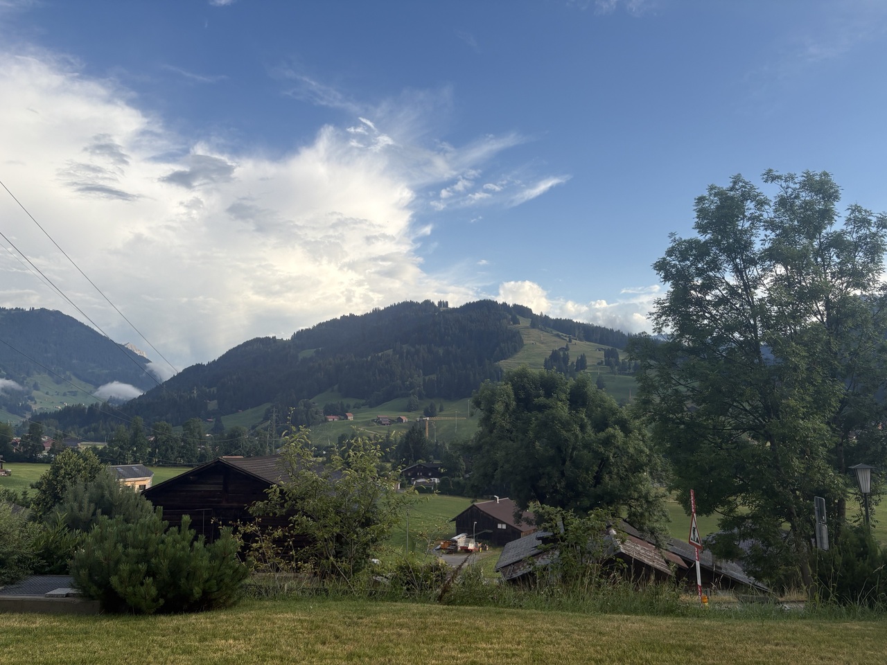 Saanen  - Apartment 3 Bedrooms - picture 9