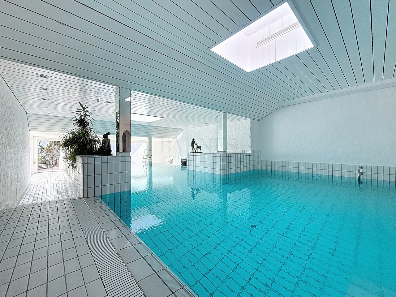 Château-d'Oex  - Chalet 5 Bedrooms - picture 12