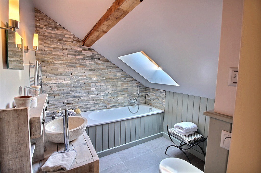 Château-d'Oex  - Chalet 4 Bedrooms - picture 13