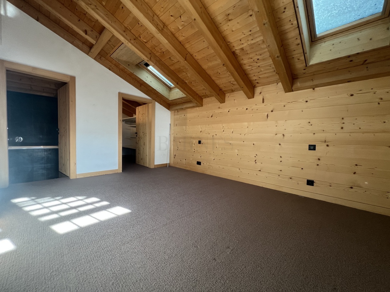 Saanen  - Piso 4.5 Cuartos 3 Habitaciones - picture 5