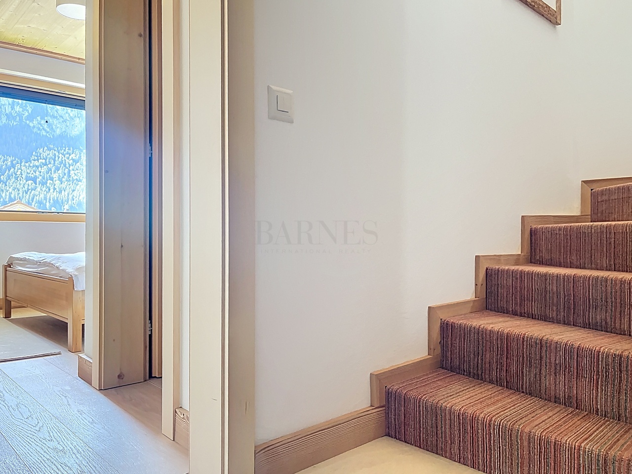 Château-d'Oex  - Duplex 2 Bedrooms - picture 7