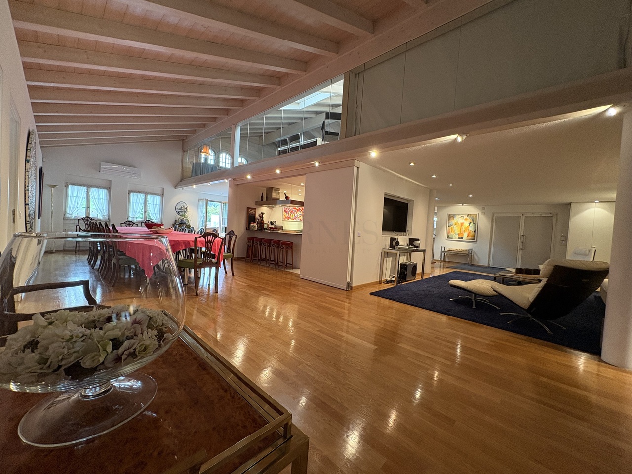 Gstaad  - Apartment 7 Bedrooms - picture 4