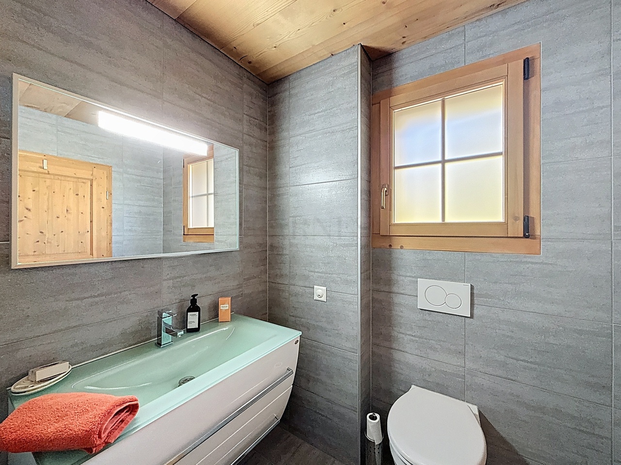 Château-d'Oex  - Dúplex 5.5 Cuartos 4 Habitaciones - picture 10