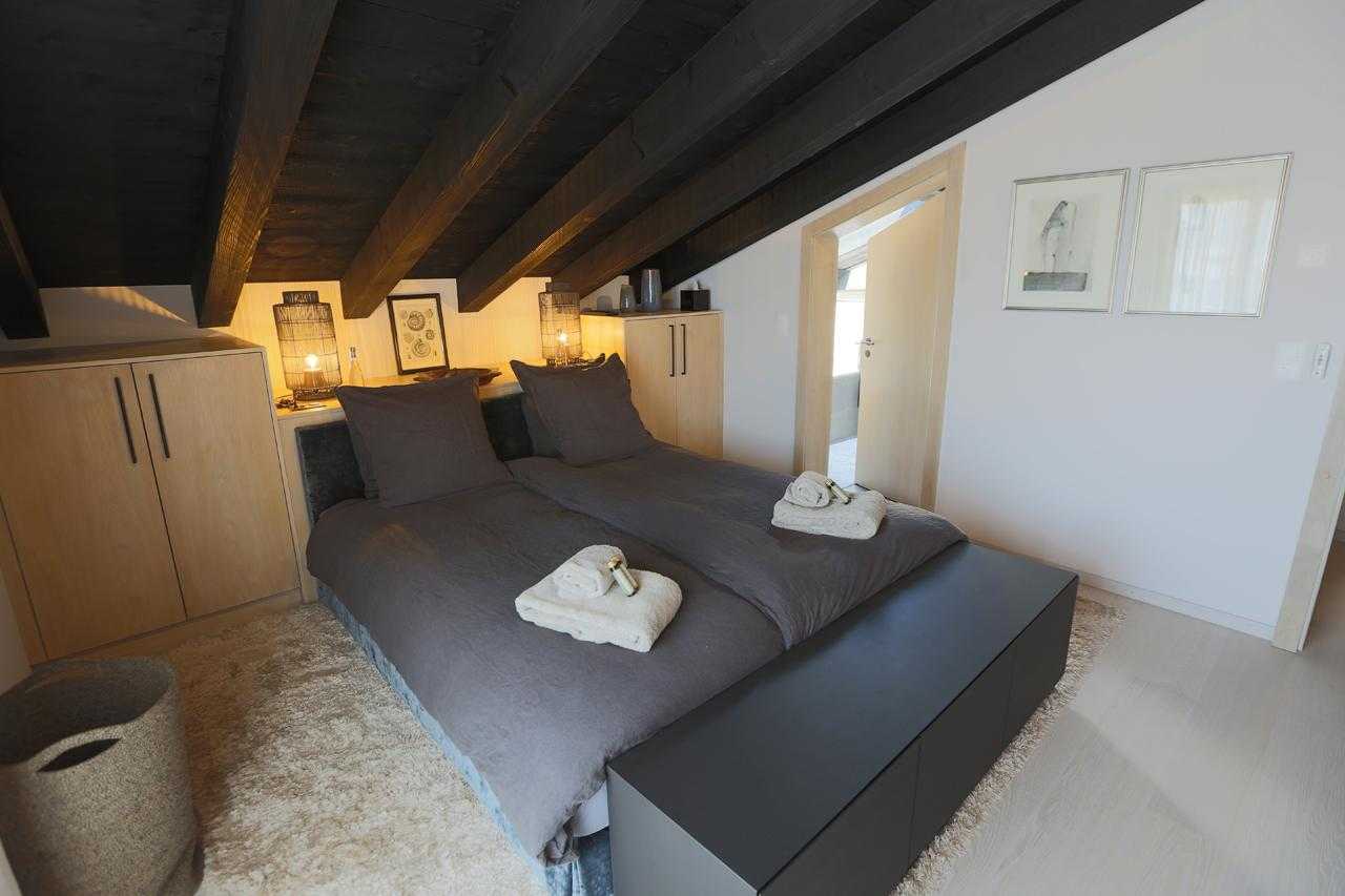 Verbier  - Apartment 3 Bedrooms