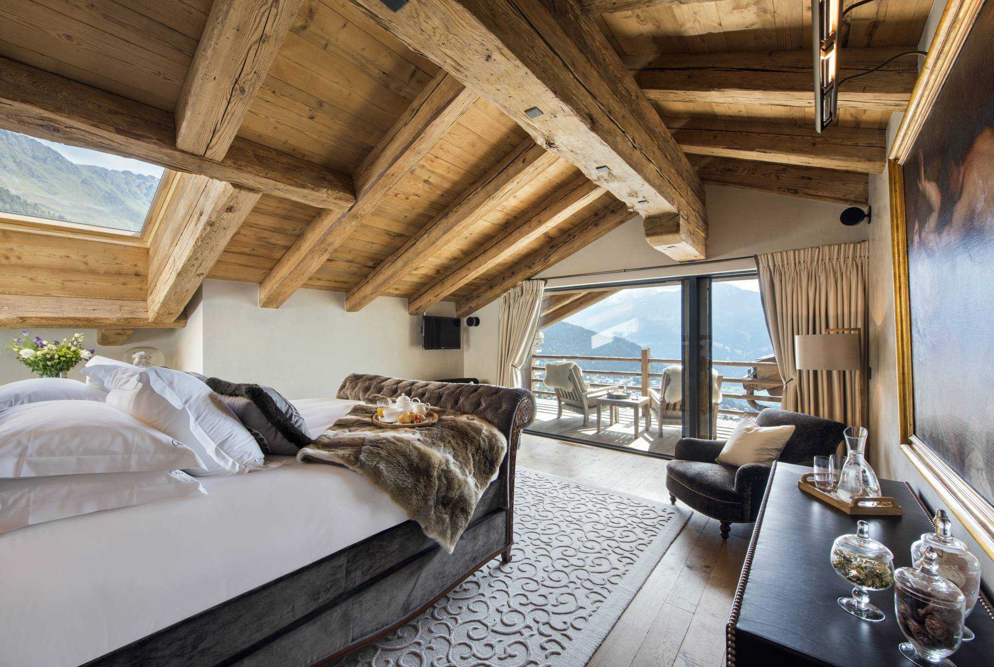 Verbier  - Chalet 10.0 Pièces 6 Chambres