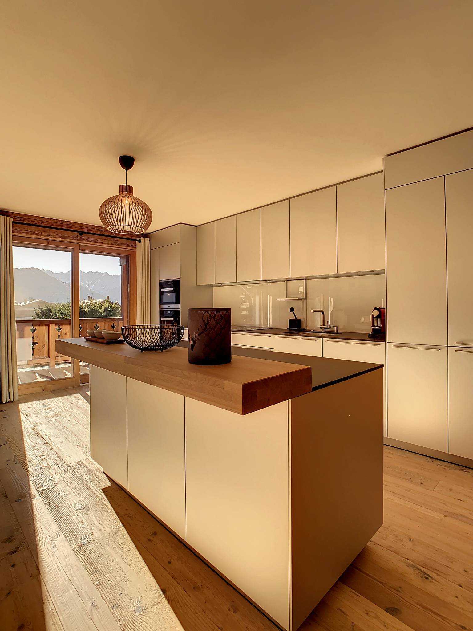 Verbier  - Appartement 4.5 Pièces 3 Chambres