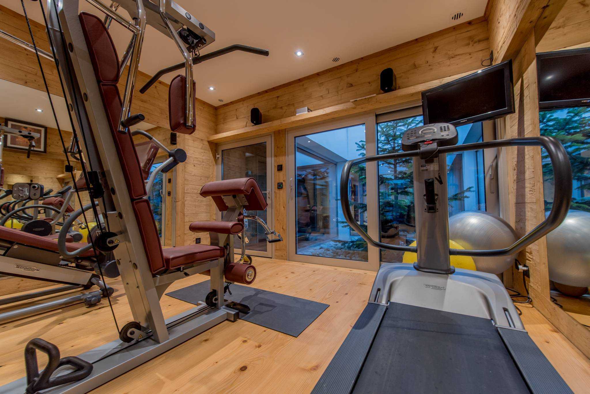 Verbier  - Chalet 5.0 Pièces 4 Chambres