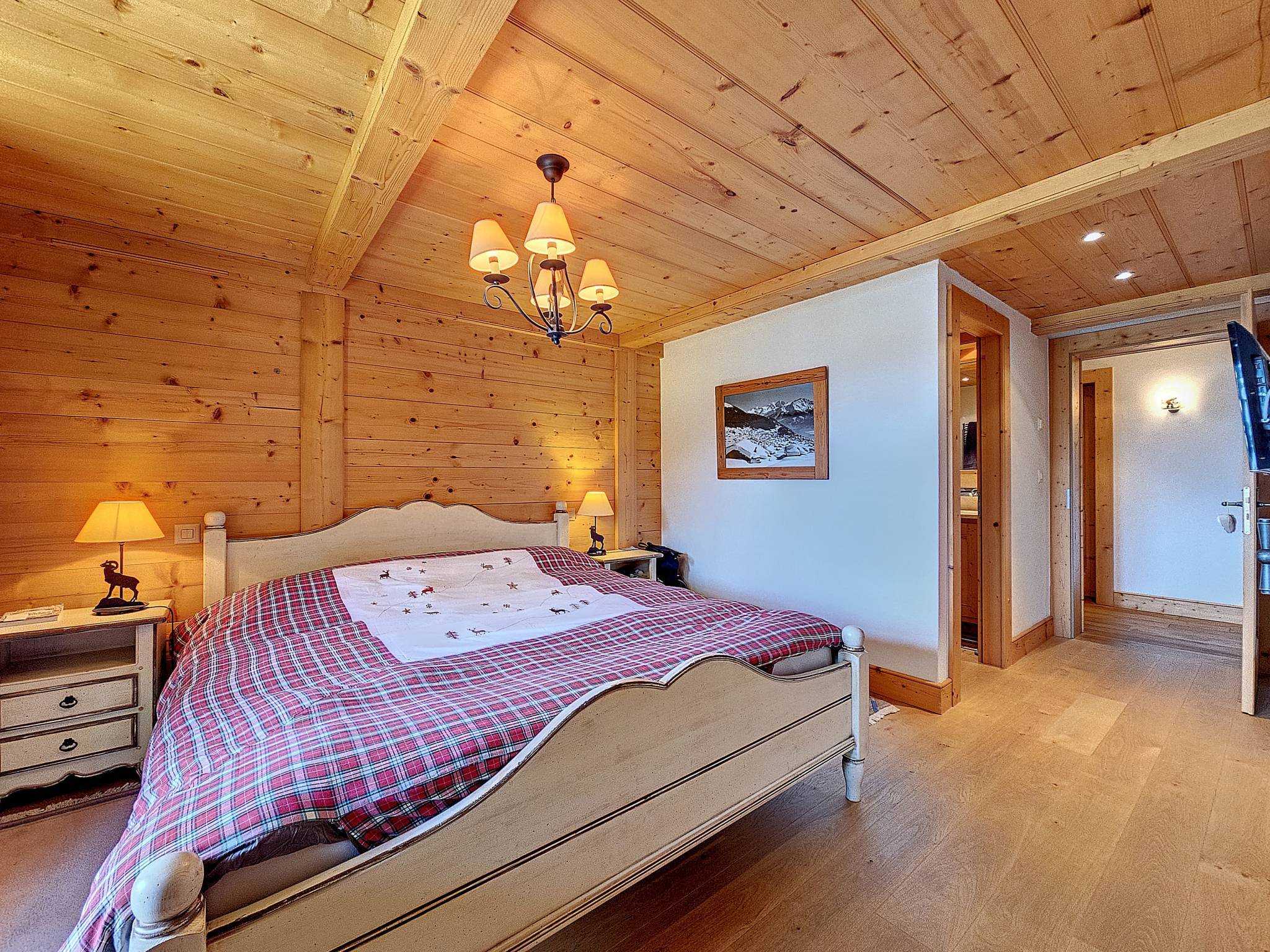 Verbier  - Chalet 7.0 Pièces 4 Chambres
