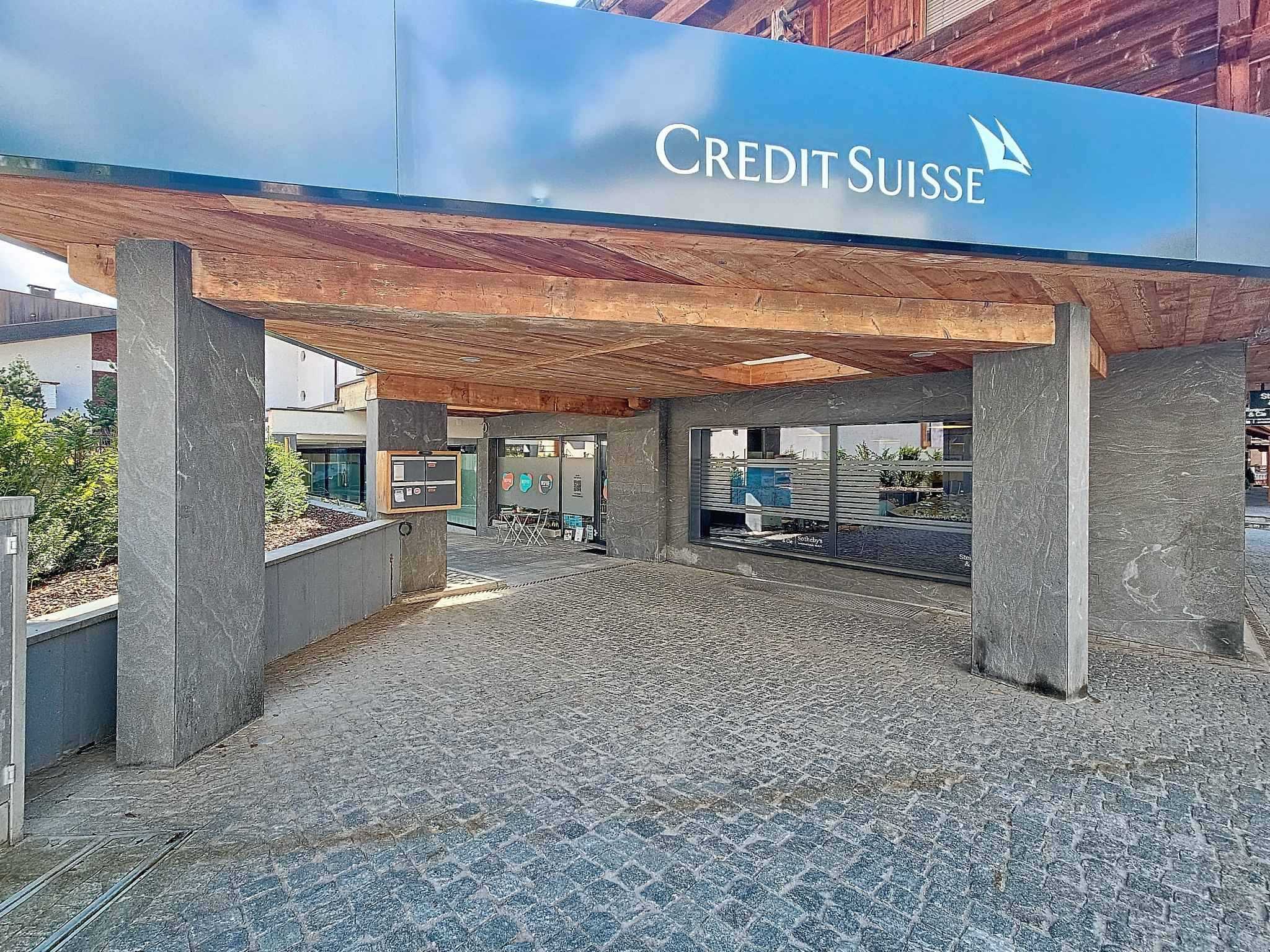 Verbier  - Commerce 15.0 Pièces