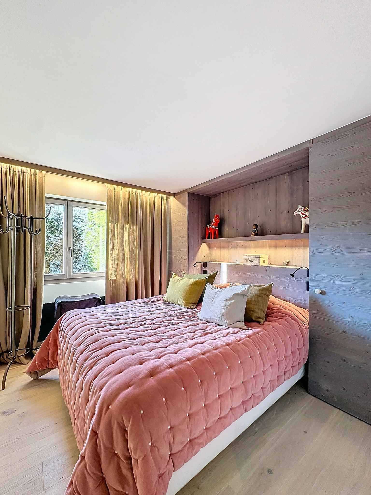 Verbier  - Apartment 3 Bedrooms