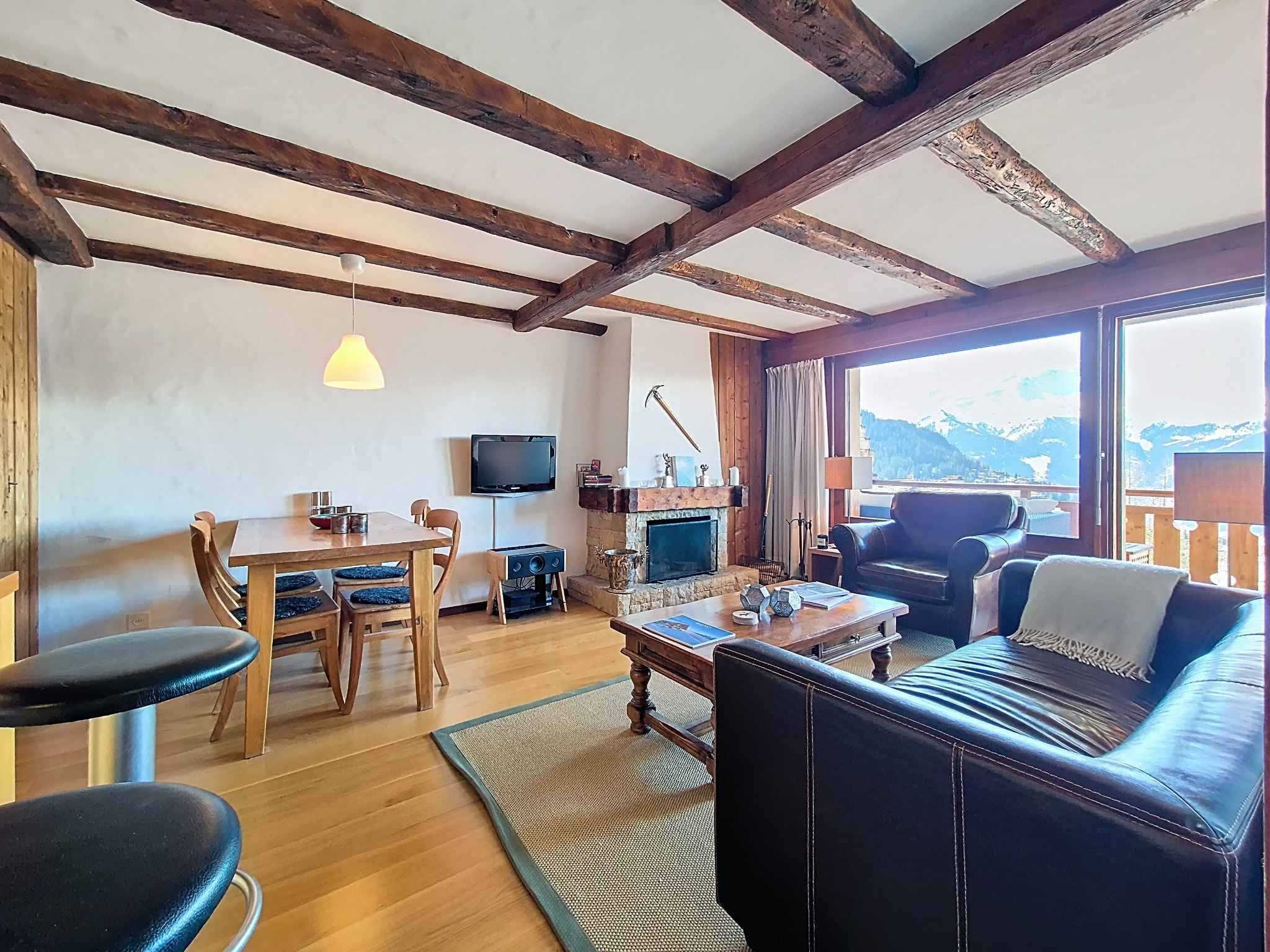 Verbier  - Apartment 1 Bedroom