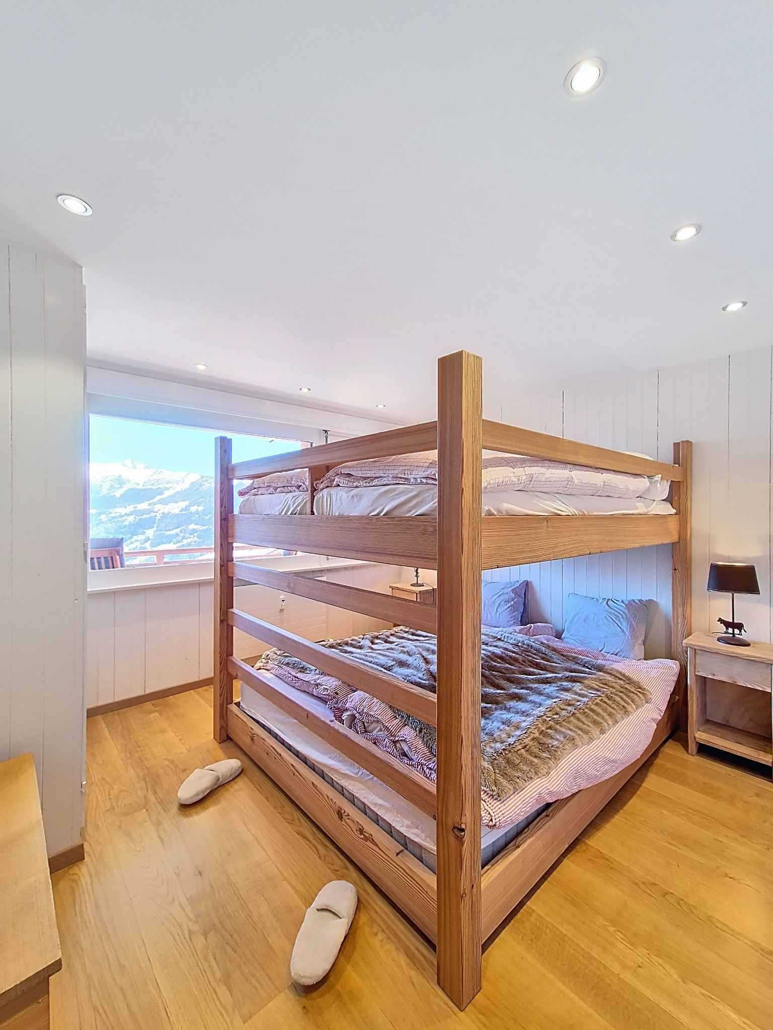 Verbier  - Apartment 1 Bedroom