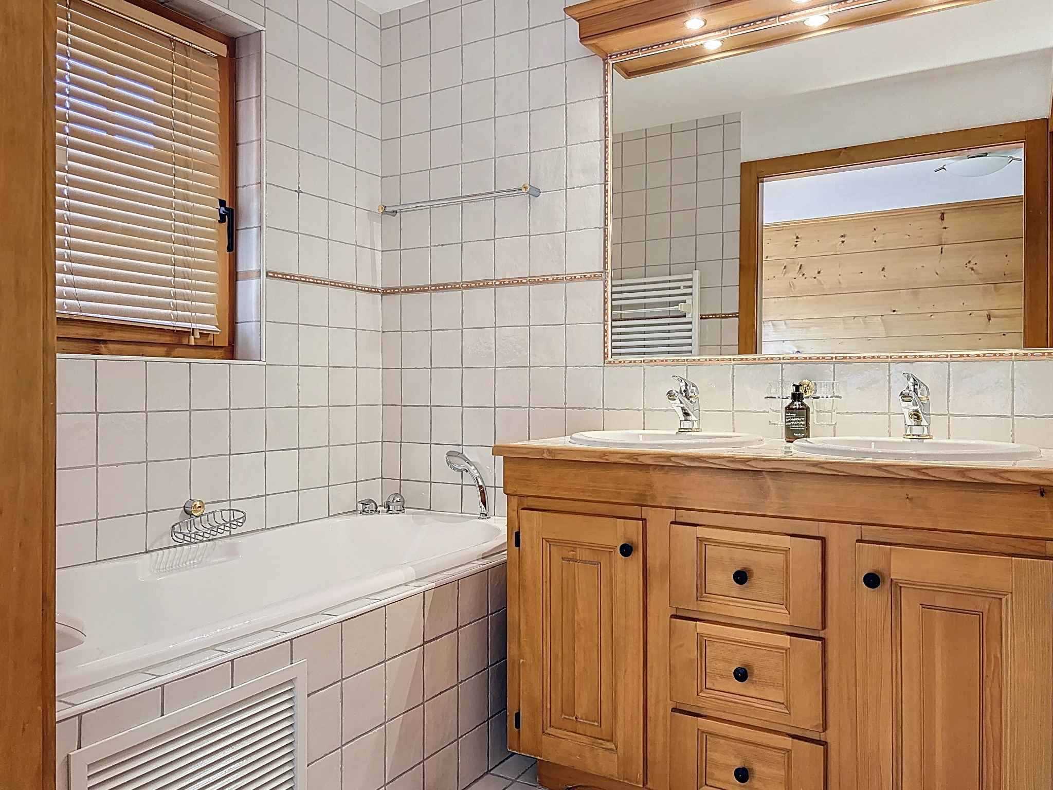 Verbier  - Appartement 4.5 Pi&egrave;ces 3 Chambres