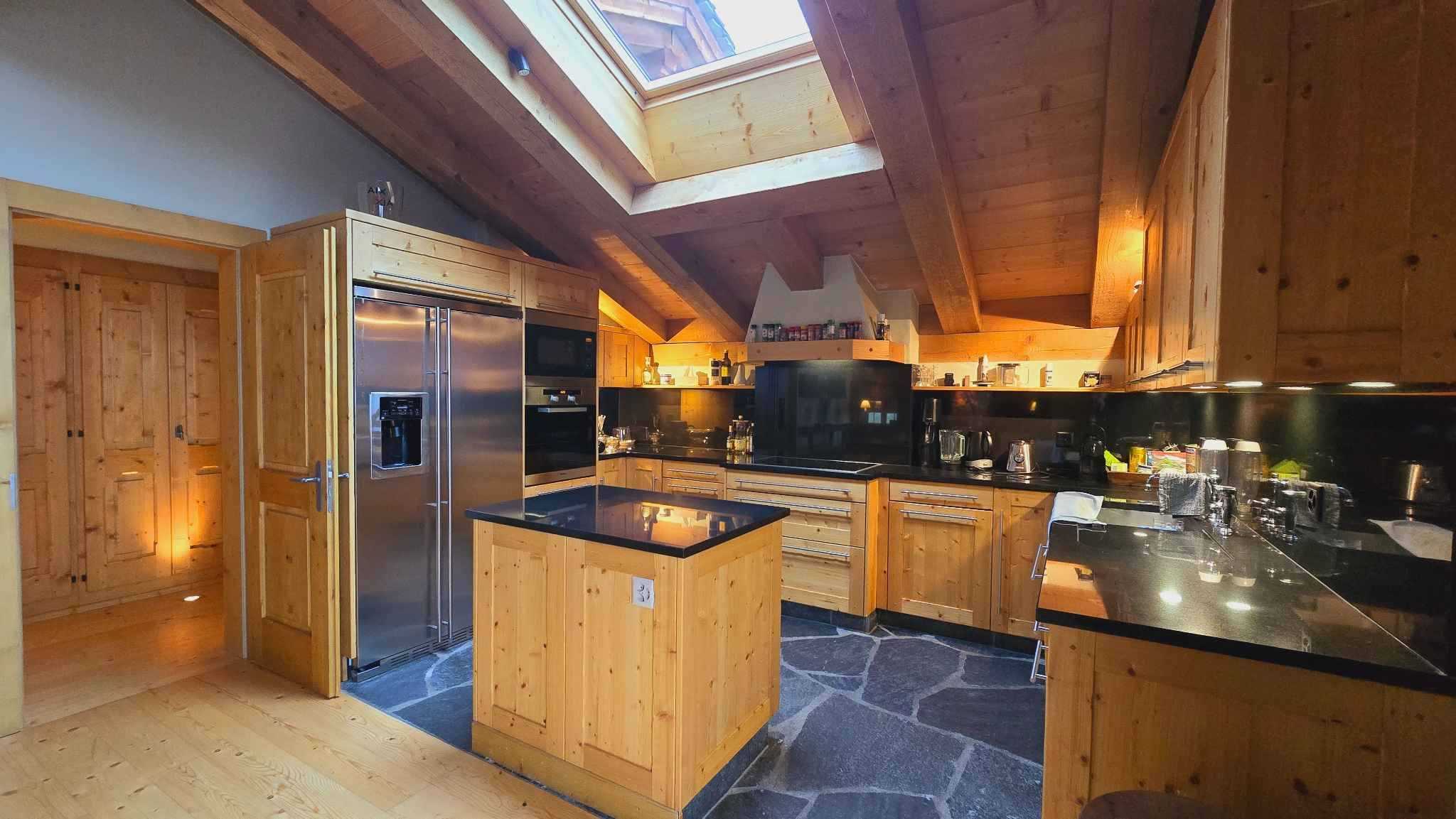 Verbier  - Appartement 4.5 Pièces 3 Chambres