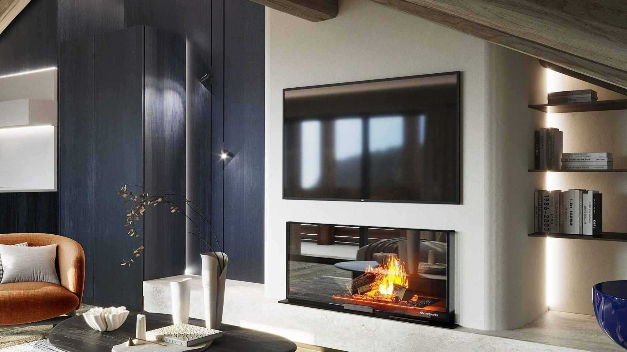 Verbier  - Apartment 2 Bedrooms