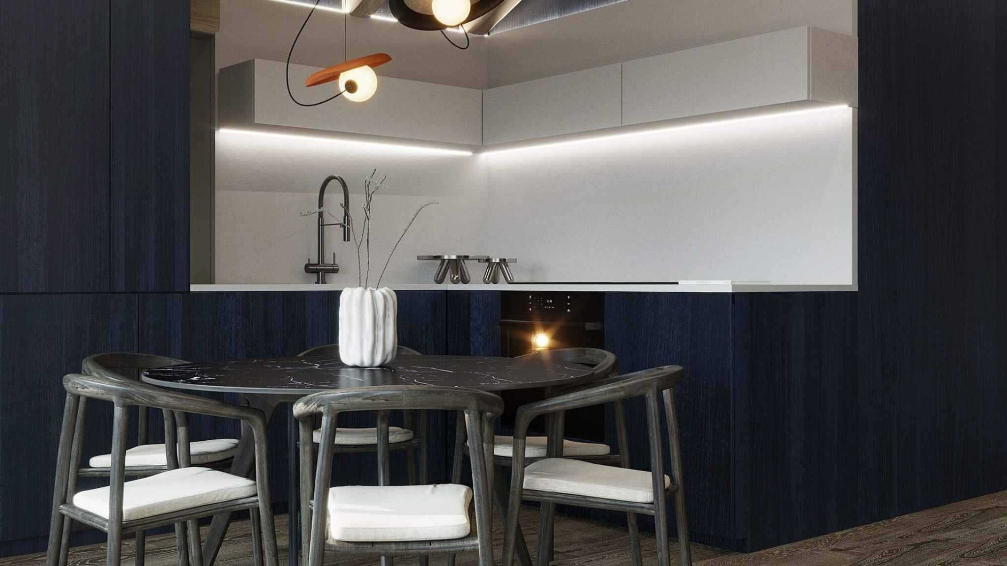 Verbier  - Apartment 2 Bedrooms