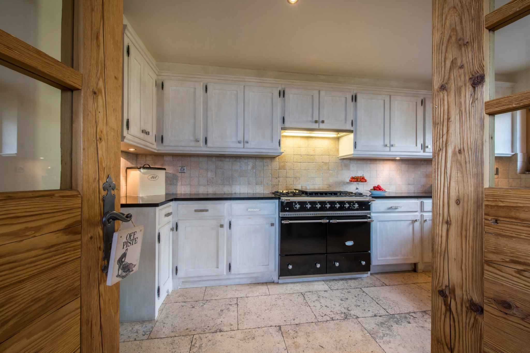 Verbier  - Chalet 7.0 Pièces 6 Chambres